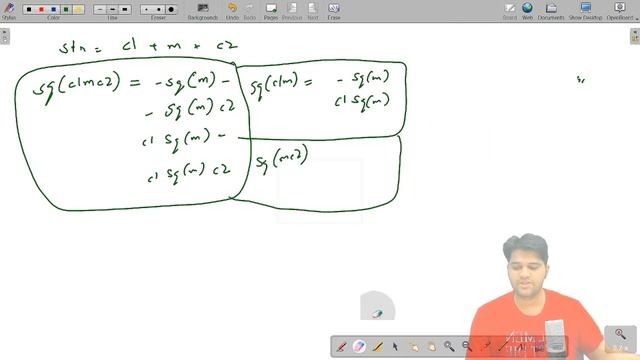 Count Palindromic Subsequences Dynamic Programming | Leetcode Hard Solutions смотреть онлайн