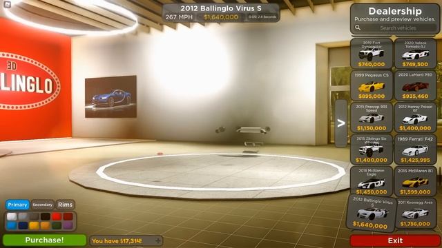 The Top 5 BEST Roblox Car Games To Play In 2021 - Roblox смотреть онлайн