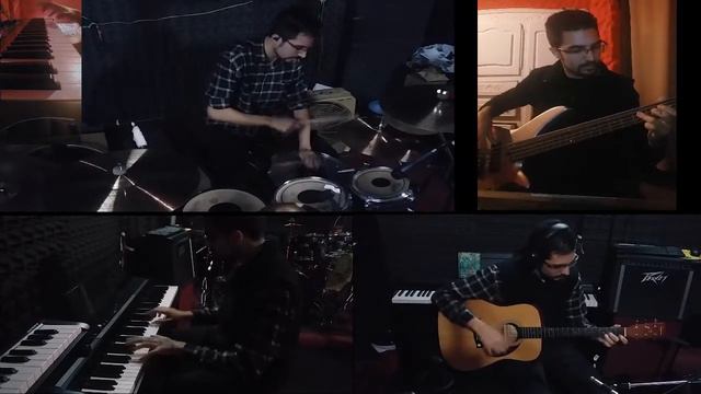 Juana Azurduy - Tributo Instrumental смотреть онлайн