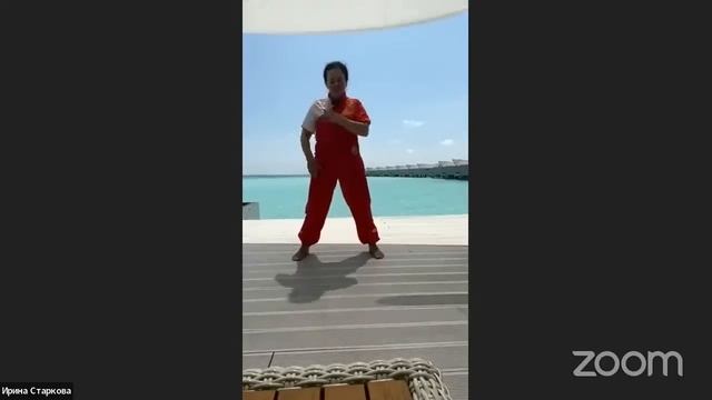 Ци Зарядка Каждый День смотреть онлайн