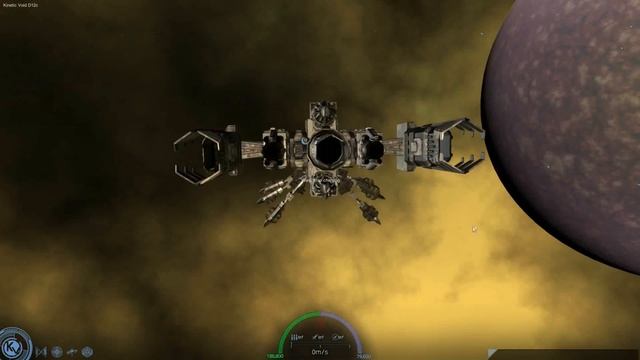 Kinetic Void First Impressions смотреть онлайн