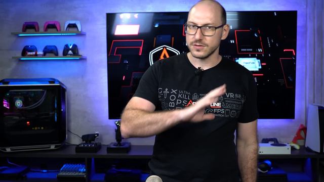 Testamos CINCO MICROFONES GAMERs: BLUE Yeti, Cougar, HyperX, NZXT e Razer смотреть онлайн