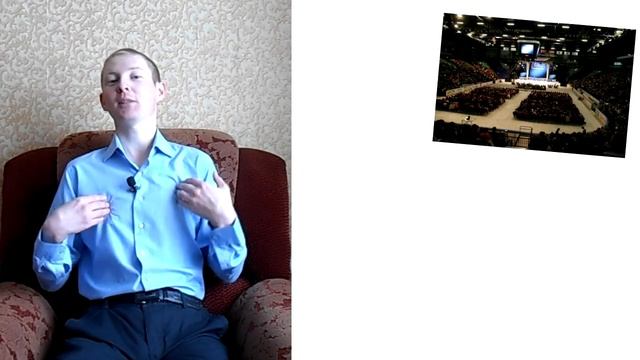 Сказка про дистрибьютора / СТИХИ смотреть онлайн