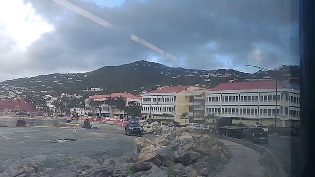 Waterfront project Feb 1 2019 Charlotte Amalie St. Thomas смотреть онлайн