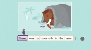 Academy stars 3 Graphic grammar Unit 8