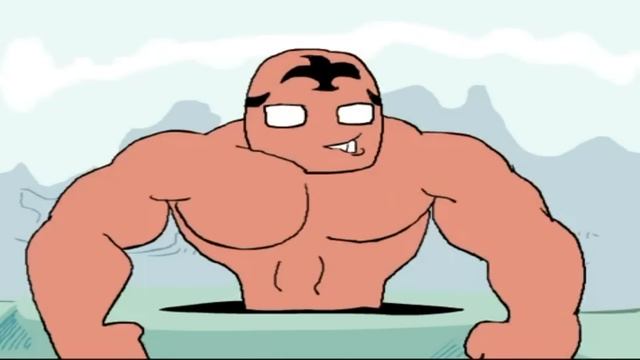 Metal Gear Awesome - Episode 1 & 2 смотреть онлайн