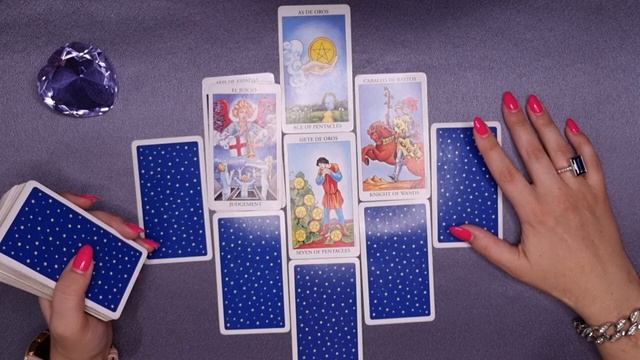 ДЕВА - ТАРО ПРОГНОЗ на ИЮНЬ 2022 года ? ТАРО МЕЧТЫ смотреть онлайн