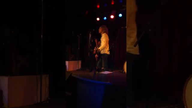 The Rocksession: Rod Stewart - I dont wanna & Herman Brood - Saturday Night (cover) смотреть онлайн