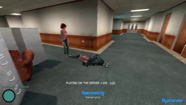 Erp-a Bew-a-Deedle-Bew | Gmod Murder w/Friends смотреть онлайн
