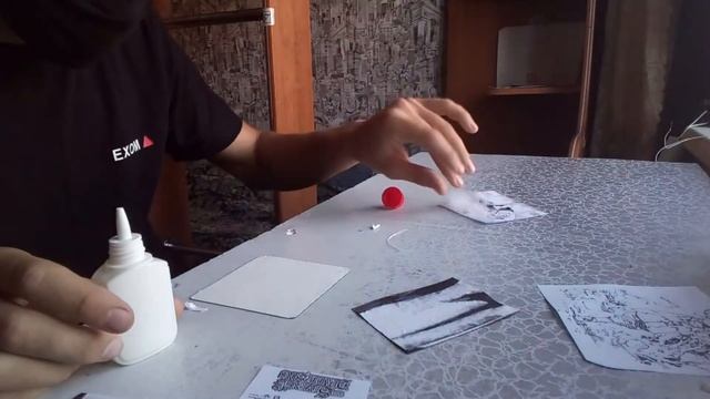 Аниме DIY МАГНИТЫ Своими руками Prosto_Seva ( Просто Сева ) смотреть онлайн