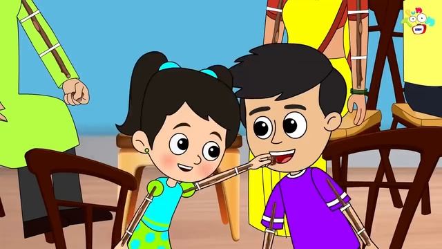 চকলেটের দুর্গ | Chocolate Castle | Chocolate Game | বাংলা গল্প | বাচ্চাদের জন্য নৈতিক গল্প | PunToo смотреть онлайн