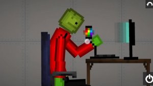 как создать моды и НПС В Melon Sandbox