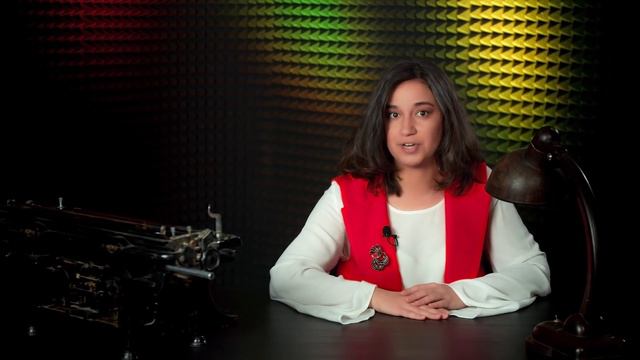 Страна-декорация и конвой свободы. Картина матом с Екатериной Орловой смотреть онлайн