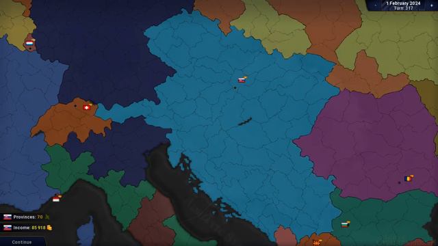 Age of Civilizations 2: Rise of Slovakia смотреть онлайн