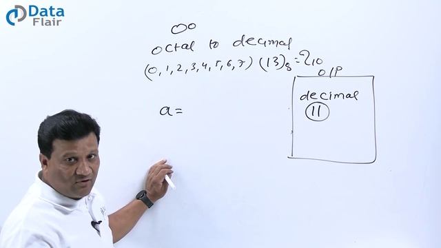 Python Number System in Hindi | Python Tutorial for Beginners смотреть онлайн