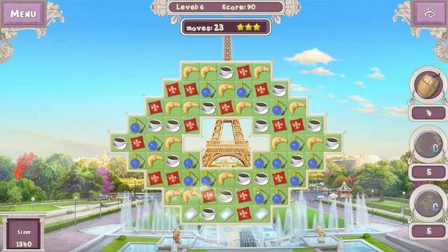 Travel Riddles: Trip to France (Part 1) смотреть онлайн