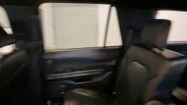 EP3480 2023 Ford Expedition Limited Stealth Edition смотреть онлайн