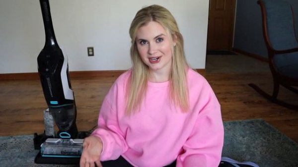 BISSELL CrossWave Cordless Max Wet/Dry Vacuum Review, Troubleshooting, & Tips