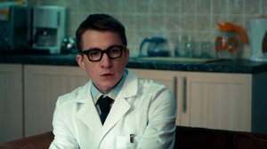 Интерны: Патриот своей страны