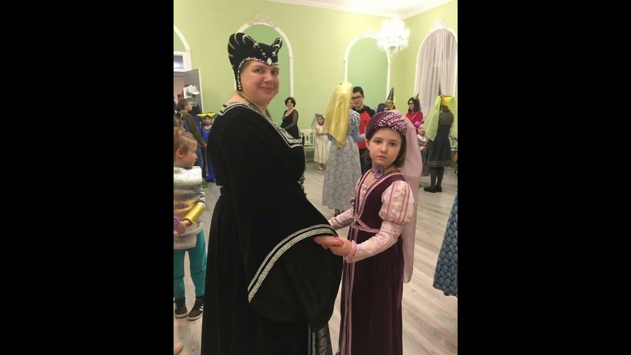 Балы для детей и взрослых.