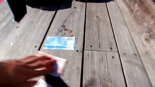 ОСЛО. ДЕНЬ ПОСЛЕ ПОПОЙКИ. ПУТЕШЕСТВУЕМ ПО НОРВЕГИИ НА МАШИНЕ. смотреть онлайн