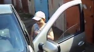 Сигналы от волги на логан