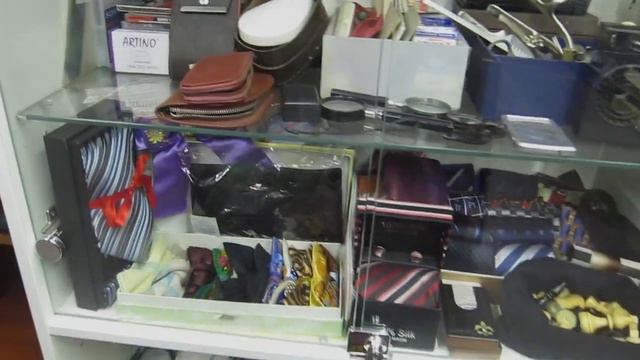 Барахолка Чумодан 3ч. смотреть онлайн