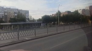 НефАЗ 5299-20-32 | номер 612 | маршрут 96 | Екатеринбург