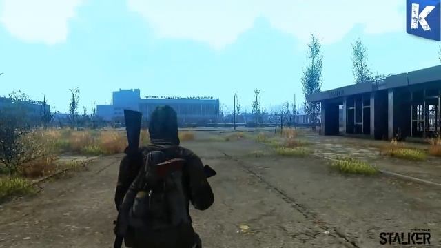 Топ 5 игр похожих на S.T.A.L.K.E.R. смотреть онлайн
