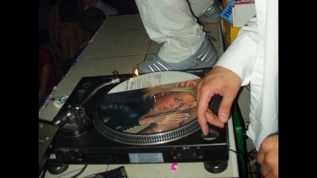 dj @LeX presents PROTECTOR 23.11.2002 [3-8] смотреть онлайн