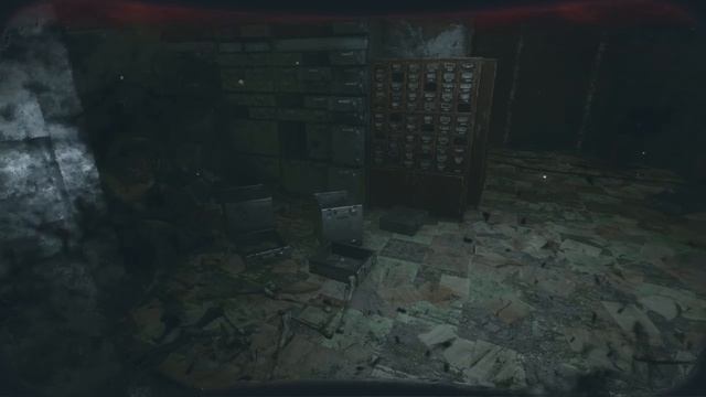 Metro Exodus Два полковника Two Colonels Финал часть 5 минимум комментариев