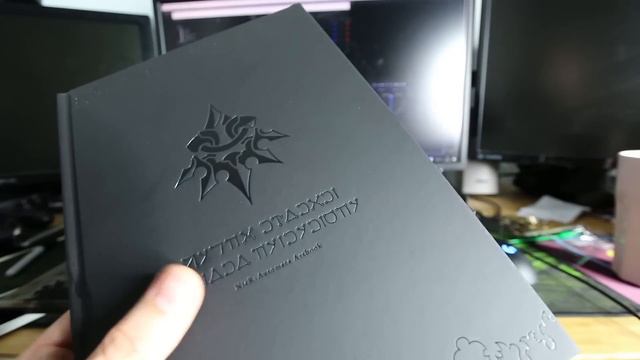 NIER AUTOMATA BLACK BOX EDITION Unboxing (Collector's Edition) смотреть онлайн