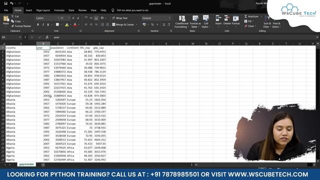 How to Use ChatGPT to Generate DATA ANALYSIS Code Using Python Libraries смотреть онлайн