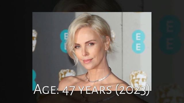 Charlize Theron Family & Biography смотреть онлайн