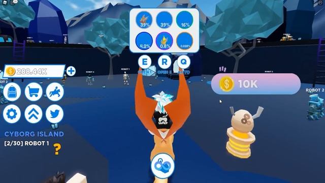 САМЫЙ ДОРОГОЙ ДРАКОН! СЖИГАЕТ ВСЕХ СВОИМ ОГНЕМ ЗА СЕКУНДЫ! ROBLOX My Dragon Simulator смотреть онлайн