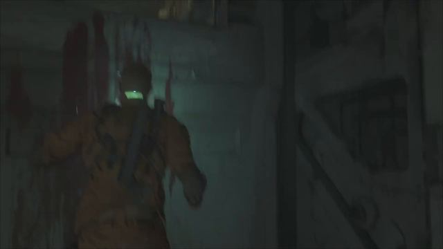 THE CALLISTO PROTOCOL ИГРОФИЛЬМ [PS5 HDR 60FPS] Часть 2: Живой купол смотреть онлайн