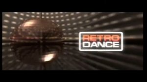 retro dance TOPSONG TV