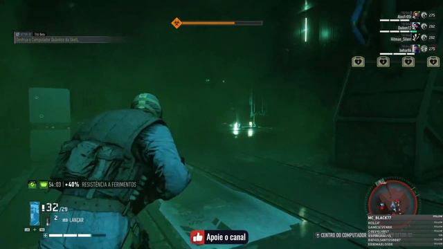 DESAFIO RAID CRÍTICA SOMENTE COM ESCOPETA - GHOST RECON BREAKPOINT смотреть онлайн