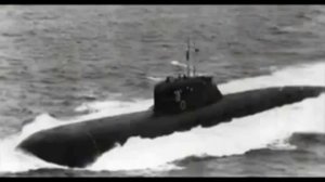 110 лет подводному флоту России