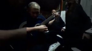 Песня про друзей!*