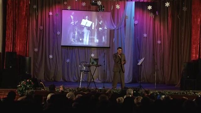 А.Кумуржи - Как молоды мы были.VOB смотреть онлайн