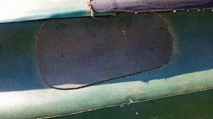 обзор байдарки таймень 2   -#обзоры #таймень 2#байдарка