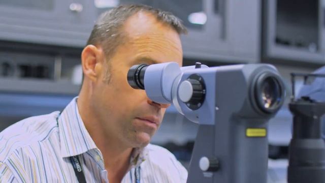 Офтальмологический фотодеструктор (YAG-лазер) LPULSA SYL-9000 смотреть онлайн