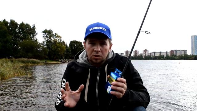 Какой шнур выбрать для джига смотреть онлайн