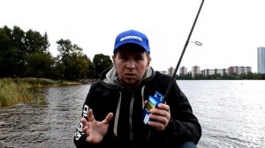 Какой шнур выбрать для джига