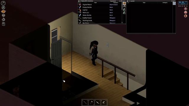 Project Zomboid | Build 41 | Badass Flowers | Ep 41 смотреть онлайн