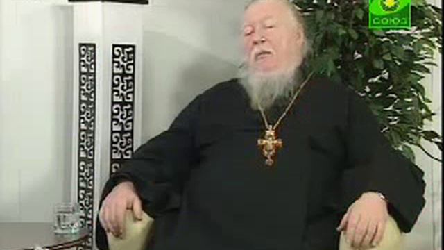 Как о Димитрий Смирнов стал священником смотреть онлайн