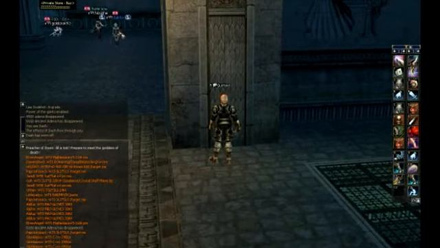 Lineage 2 - Gustavs - Remember the name 1 смотреть онлайн