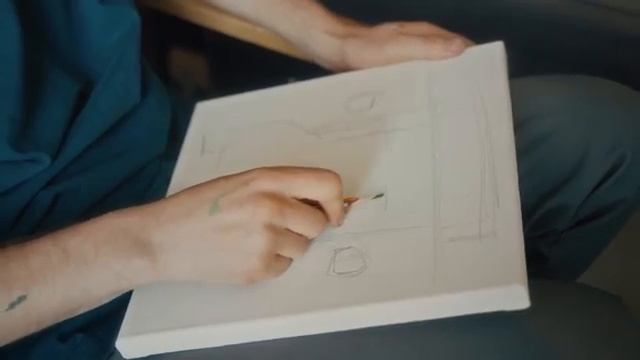 Джарахов & Markul – Я в моменте (Mood video by Alina Pasok).mp4 смотреть онлайн