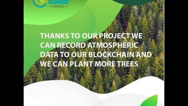 What Is Green Climate World? смотреть онлайн
